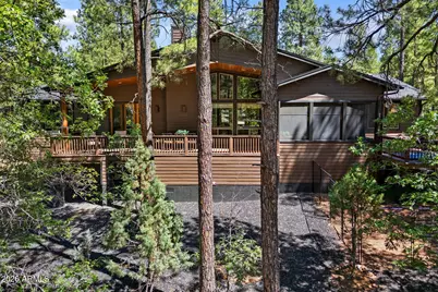 4000 W Ninebark Lane, Show Low, AZ 85901 - Photo 21
