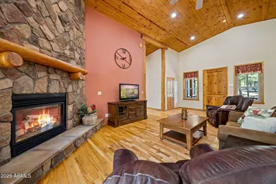 4000 W Ninebark Lane, Show Low, AZ 85901 - Photo 3