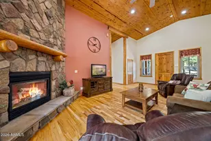 4000 W Ninebark Ln, Show Low, AZ 85901 - Photo 3