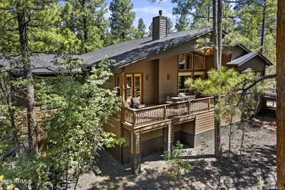 4000 W Ninebark Lane, Show Low, AZ 85901 - Photo 35