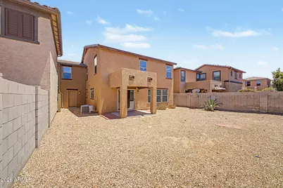 17118 N 184th Lane, Surprise, AZ 85374 - Photo 33