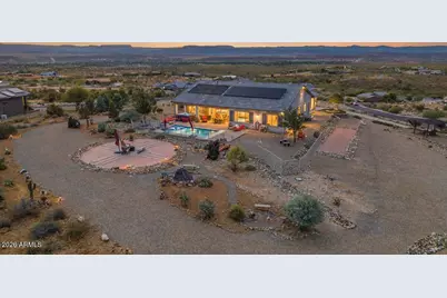 1220 E Partridge Court, Cottonwood, AZ 86326 - Photo 1