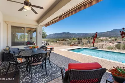 1220 E Partridge Court, Cottonwood, AZ 86326 - Photo 33