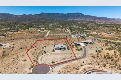 1220 E Partridge Court, Cottonwood, AZ 86326 - Photo 53