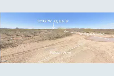 12208 W Aguila Drive #583, Arizona City, AZ 85123 - Photo 1