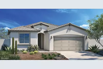6230 N 190th Drive, Waddell, AZ 85355 - Photo 1