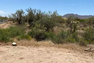 142Xx E Gamble Ln, Scottsdale, AZ 85262 - Photo 1