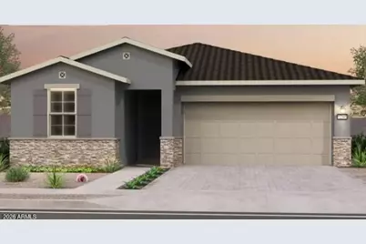 12502 W Odeum Lane, Avondale, AZ 85323 - Photo 1