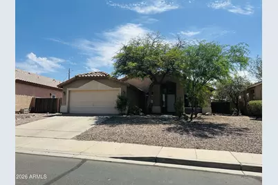 809 S Del Rancho --, Mesa, AZ 85208 - Photo 1