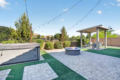 21785 S 213th Place, Queen Creek, AZ 85142 - Photo 49