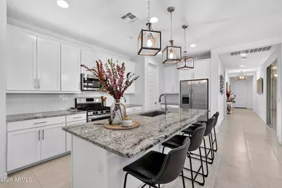 21785 S 213th Place, Queen Creek, AZ 85142 - Photo 11