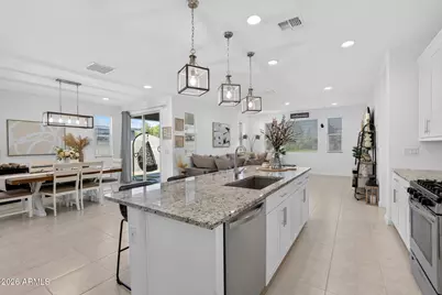21785 S 213th Place, Queen Creek, AZ 85142 - Photo 13