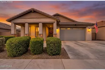 21785 S 213th Place, Queen Creek, AZ 85142 - Photo 1