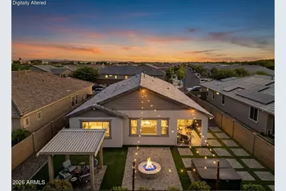 21785 S 213th Place, Queen Creek, AZ 85142 - Photo 3