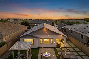 21785 S 213th Pl, Queen Creek, AZ 85142 - Photo 3