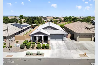 21785 S 213th Place, Queen Creek, AZ 85142 - Photo 7