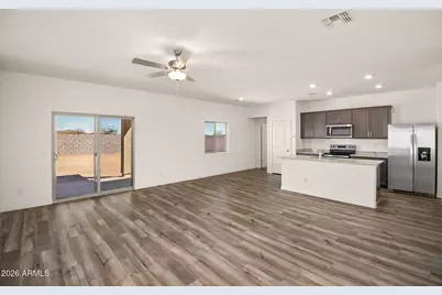 626 W Red Hawk Court, Casa Grande, AZ 85122 - Photo 3