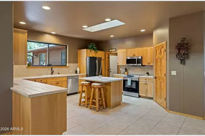 784 Pine Creek Drive, Lakeside, AZ 85929 - Photo 11