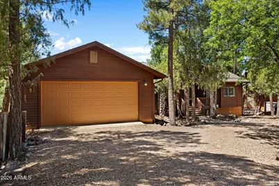 784 Pine Creek Drive, Lakeside, AZ 85929 - Photo 33