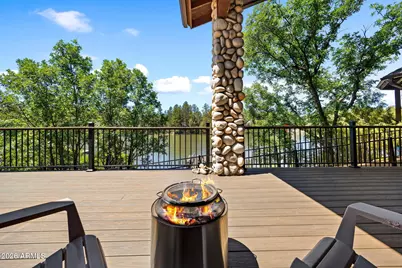 784 Pine Creek Drive, Lakeside, AZ 85929 - Photo 19