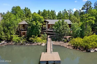 784 Pine Creek Drive, Lakeside, AZ 85929 - Photo 21