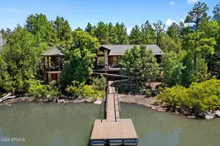 784 Pine Creek Dr, Lakeside, AZ 85929 - Photo 21