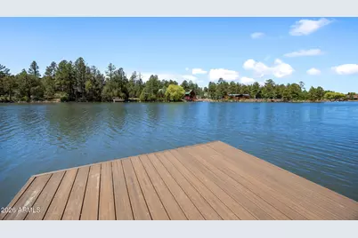 784 Pine Creek Drive, Lakeside, AZ 85929 - Photo 35