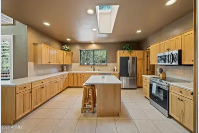 784 Pine Creek Drive, Lakeside, AZ 85929 - Photo 9