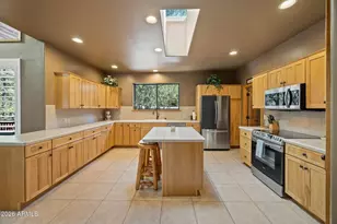 784 Pine Creek Dr, Lakeside, AZ 85929 - Photo 9
