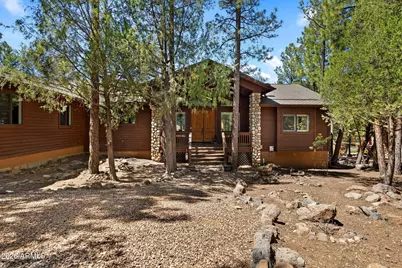 784 Pine Creek Drive, Lakeside, AZ 85929 - Photo 29