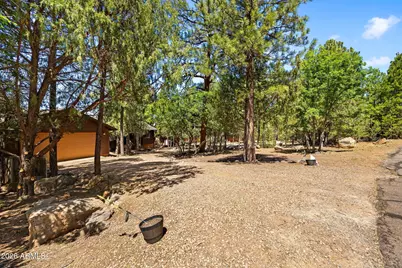 784 Pine Creek Drive, Lakeside, AZ 85929 - Photo 41