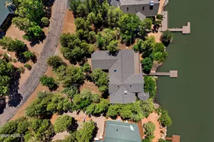 784 Pine Creek Dr, Lakeside, AZ 85929 - Photo 39
