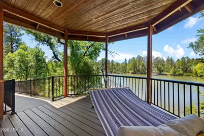 784 Pine Creek Drive, Lakeside, AZ 85929 - Photo 17