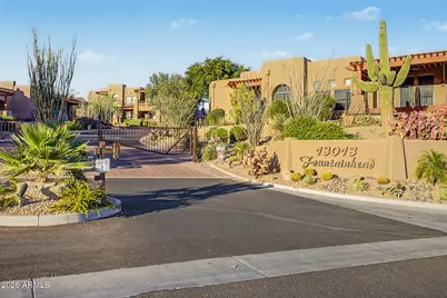 13013 N Panorama Drive #108, Fountain Hills, AZ 85268 - Photo 35