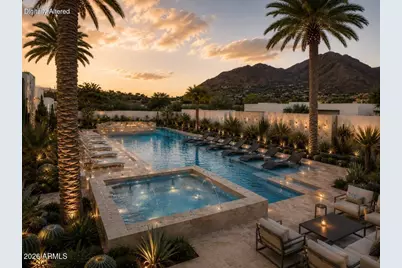 6616 E Jackrabbit Road #2, Paradise Valley, AZ 85253 - Photo 11