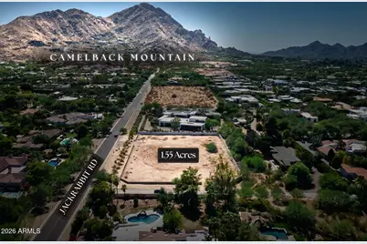 6616 E Jackrabbit Road #2, Paradise Valley, AZ 85253 - Photo 1