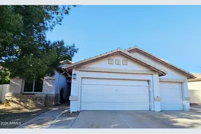 2544 E Calle Del Norte Drive, Gilbert, AZ 85296 - Photo 1