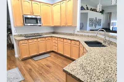 2544 E Calle Del Norte Drive, Gilbert, AZ 85296 - Photo 5