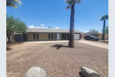 713 N 96th Street, Mesa, AZ 85207 - Photo 1