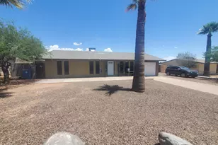 713 N 96th St, Mesa, AZ 85207 - Photo 1