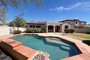 4615 W Powell Dr, New River, AZ 85087 - Photo 5