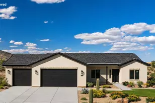 27510 N 258th Dr, Wittmann, AZ 85361 - Photo 1