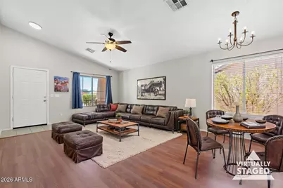 16708 N 153rd Drive, Surprise, AZ 85374 - Photo 5