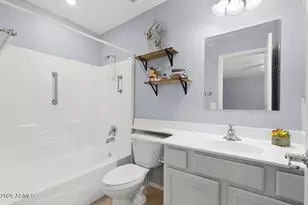 16708 N 153rd Dr, Surprise, AZ 85374 - Photo 17