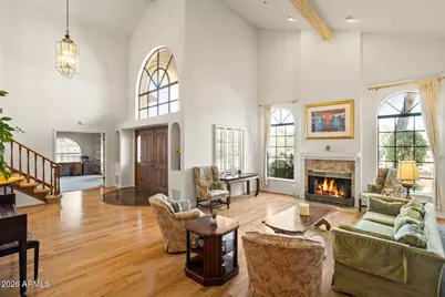 11005 E Bella Vista Drive, Scottsdale, AZ 85259 - Photo 13