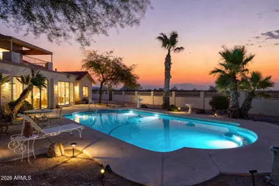 11005 E Bella Vista Drive, Scottsdale, AZ 85259 - Photo 53
