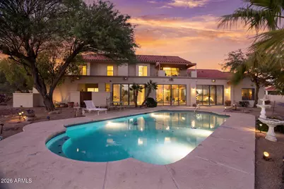 11005 E Bella Vista Drive, Scottsdale, AZ 85259 - Photo 53