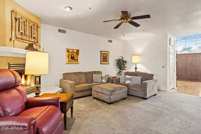 11005 E Bella Vista Drive, Scottsdale, AZ 85259 - Photo 17