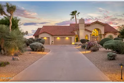 11005 E Bella Vista Drive, Scottsdale, AZ 85259 - Photo 3