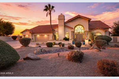 11005 E Bella Vista Drive, Scottsdale, AZ 85259 - Photo 1